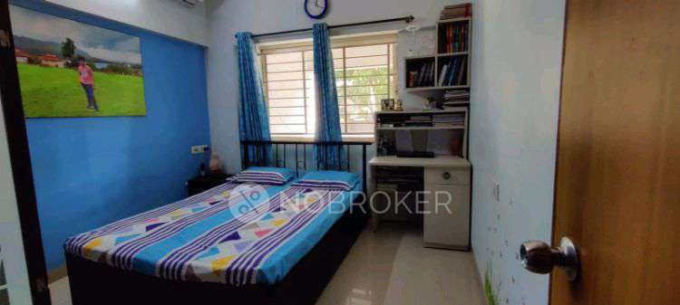 2 BHK Flat In Kumar Princetown for Rent  In Mohammed Wadi