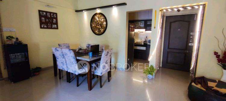2 BHK Flat In Kumar Princetown for Rent  In Mohammed Wadi