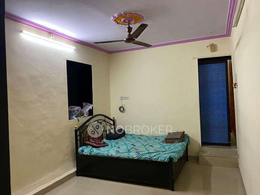1 BHK House for Rent  In  Kurla West