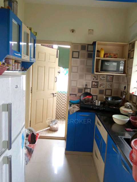 2 BHK Flat In Sairamineni Acr Lifestyle For Sale  In Singasandra