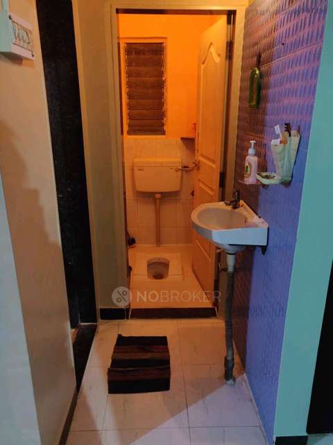 1 BHK House for Rent  In Karve Nagar