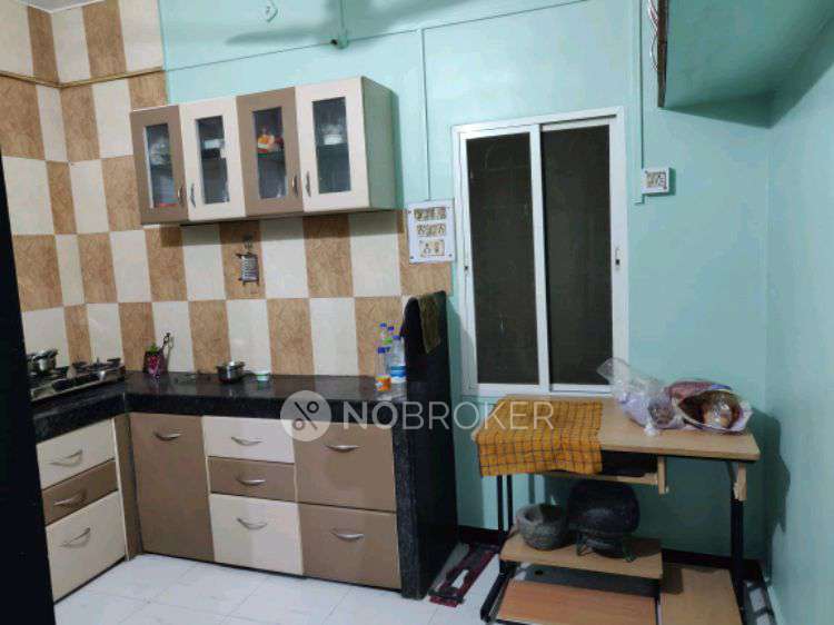 1 BHK House for Rent  In Karve Nagar