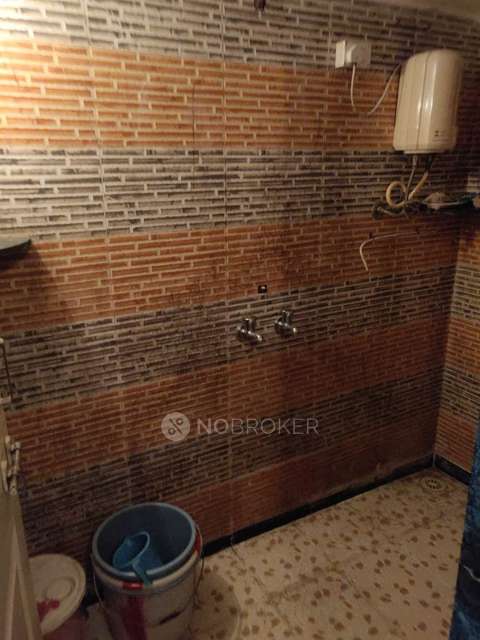 1 BHK House for Rent  In Karve Nagar