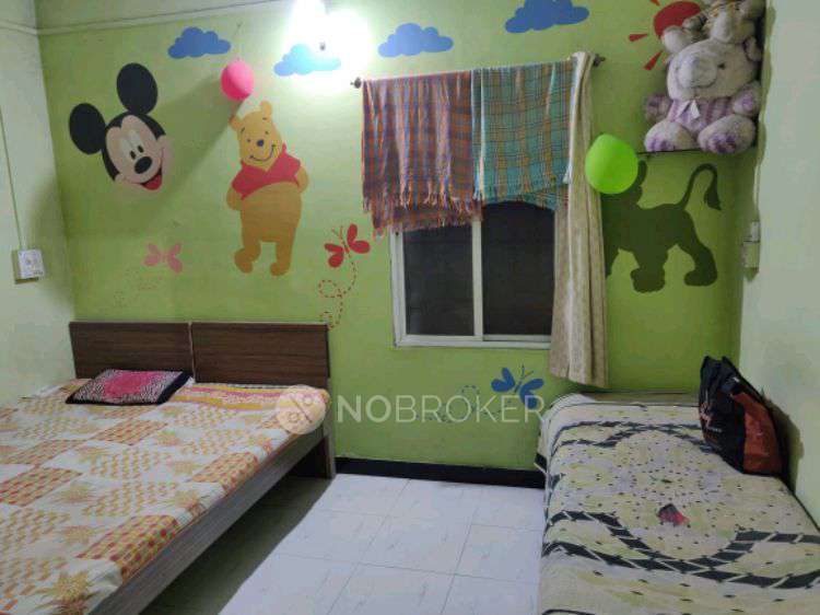 1 BHK House for Rent  In Karve Nagar