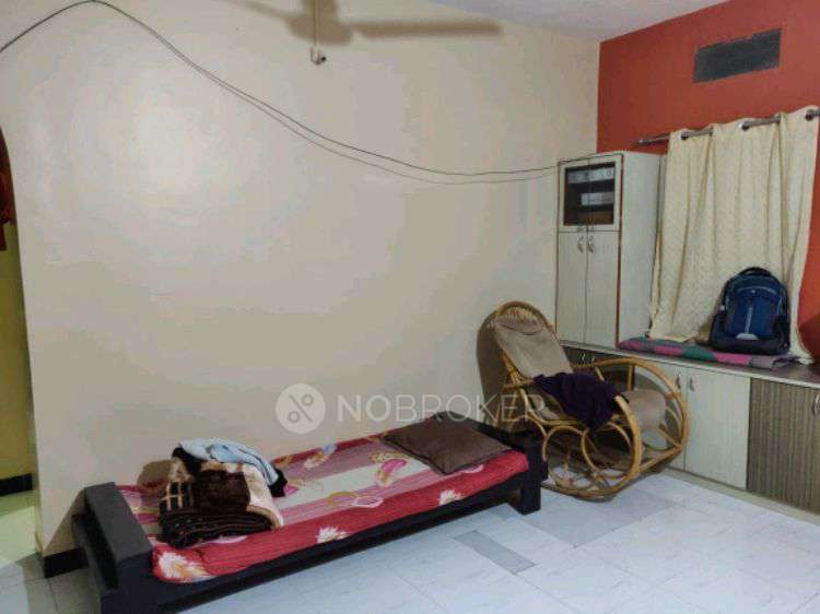 1 BHK House for Rent  In Karve Nagar