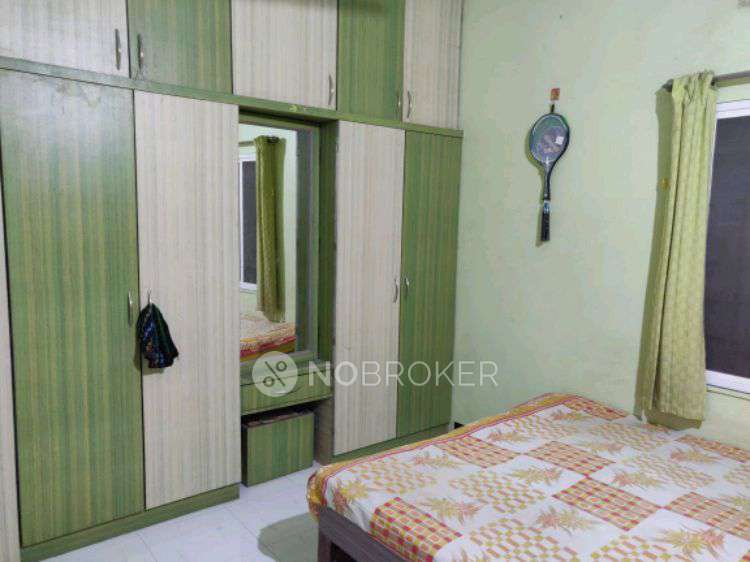 1 BHK House for Rent  In Karve Nagar