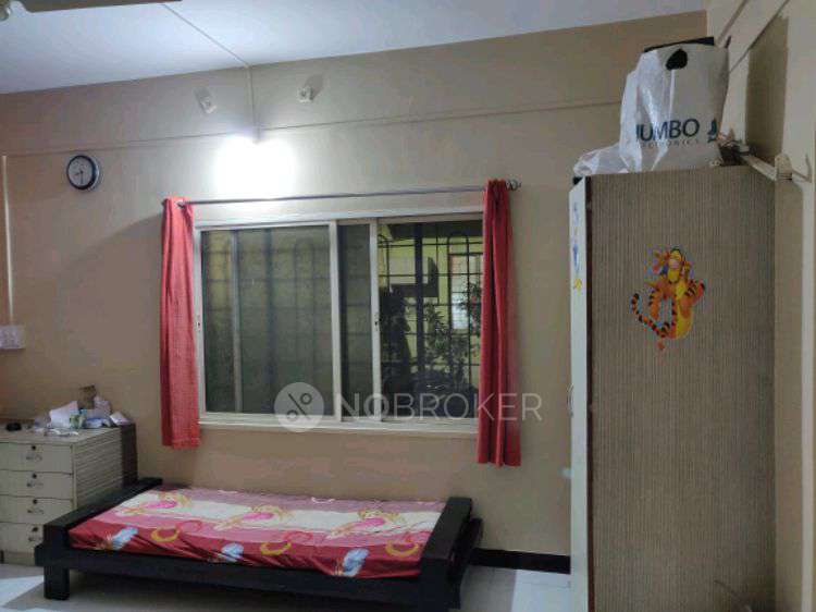 1 BHK House for Rent  In Karve Nagar