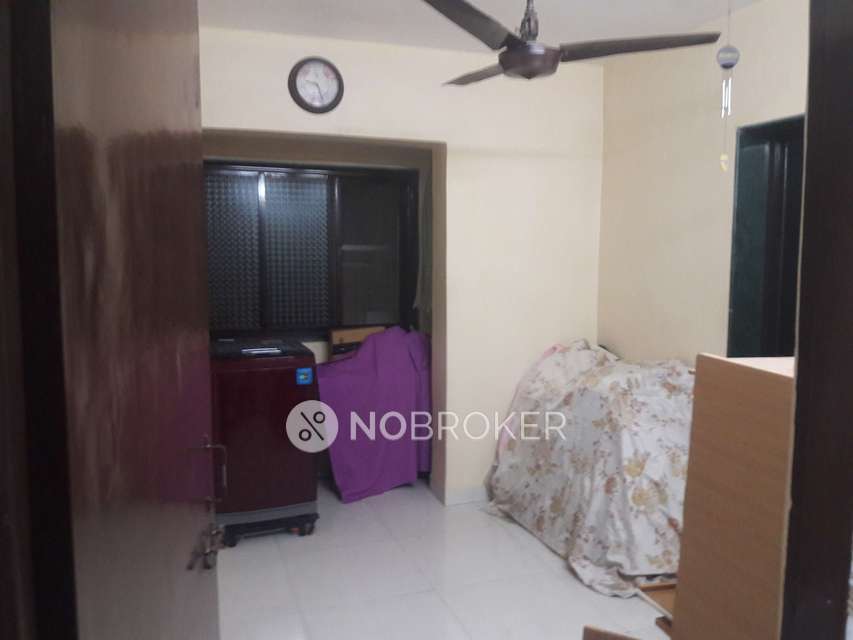 2 BHK Flat In Tetkar Chs  For Sale  In Kalwa