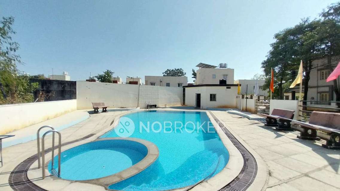 3 BHK Villa In Srr Pride, Bachupally For Sale  In Bachupally