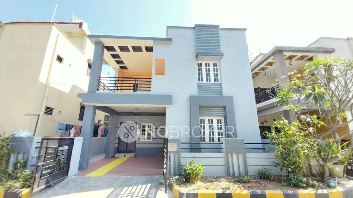 3 BHK Villa In Srr Pride, Bachupally For Sale  In Bachupally
