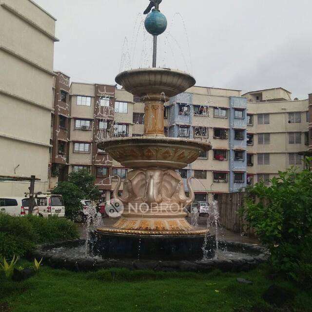 1 BHK Flat In Shashwat Vaastu For Sale  In Asangaon 