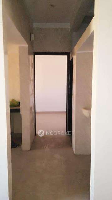 1 BHK Flat In Shashwat Vaastu For Sale  In Asangaon 