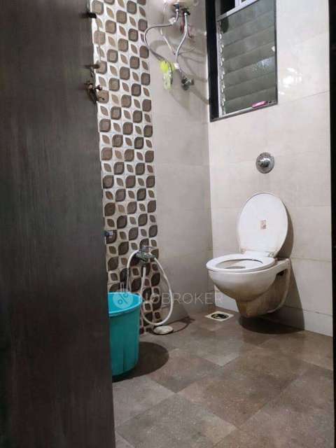 2 BHK Flat In Rsm Athena For Sale  In Ulwe