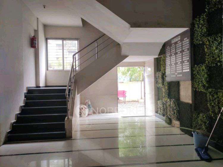 2 BHK Flat In Rsm Athena For Sale  In Ulwe