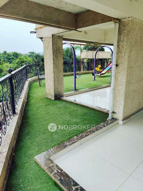 2 BHK Flat In Rsm Athena For Sale  In Ulwe