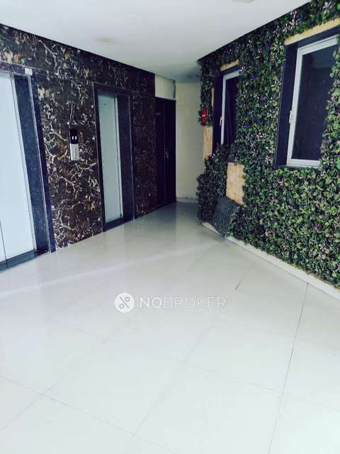 2 BHK Flat In Rsm Athena For Sale  In Ulwe