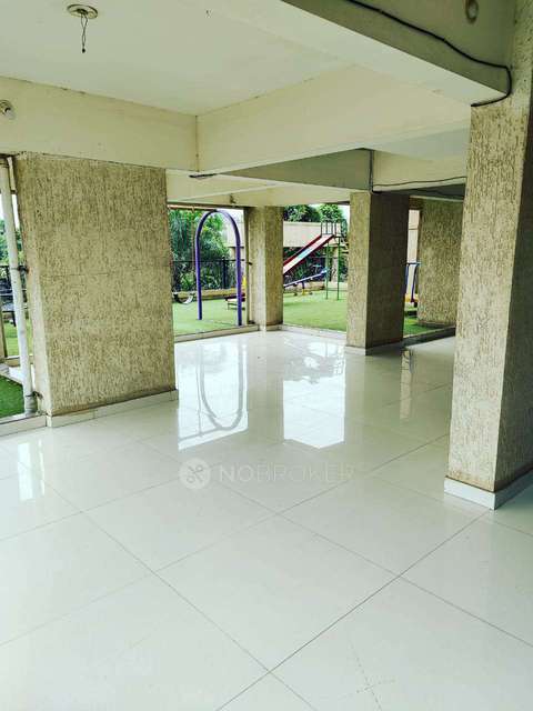 2 BHK Flat In Rsm Athena For Sale  In Ulwe