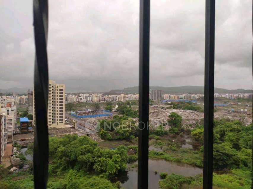 2 BHK Flat In Rsm Athena For Sale  In Ulwe