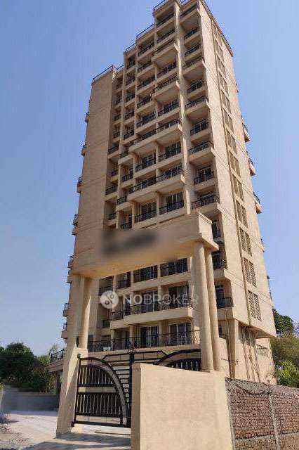 2 BHK Flat In Rsm Athena For Sale  In Ulwe
