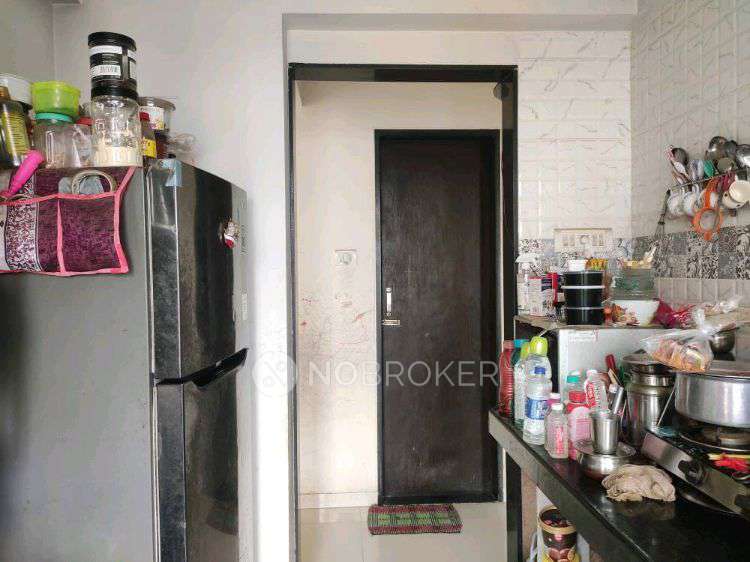 2 BHK Flat In Rsm Athena For Sale  In Ulwe