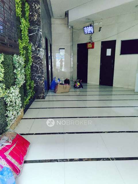 2 BHK Flat In Rsm Athena For Sale  In Ulwe