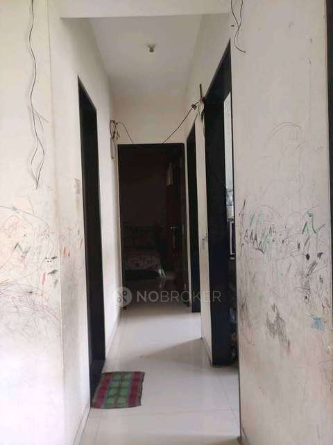 2 BHK Flat In Rsm Athena For Sale  In Ulwe