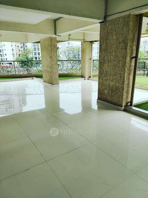 2 BHK Flat In Rsm Athena For Sale  In Ulwe