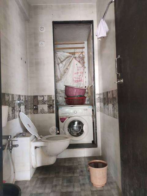 2 BHK Flat In Rsm Athena For Sale  In Ulwe