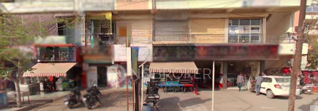 Shop in Raj Nagar Extension, Ghaziabad for sale 