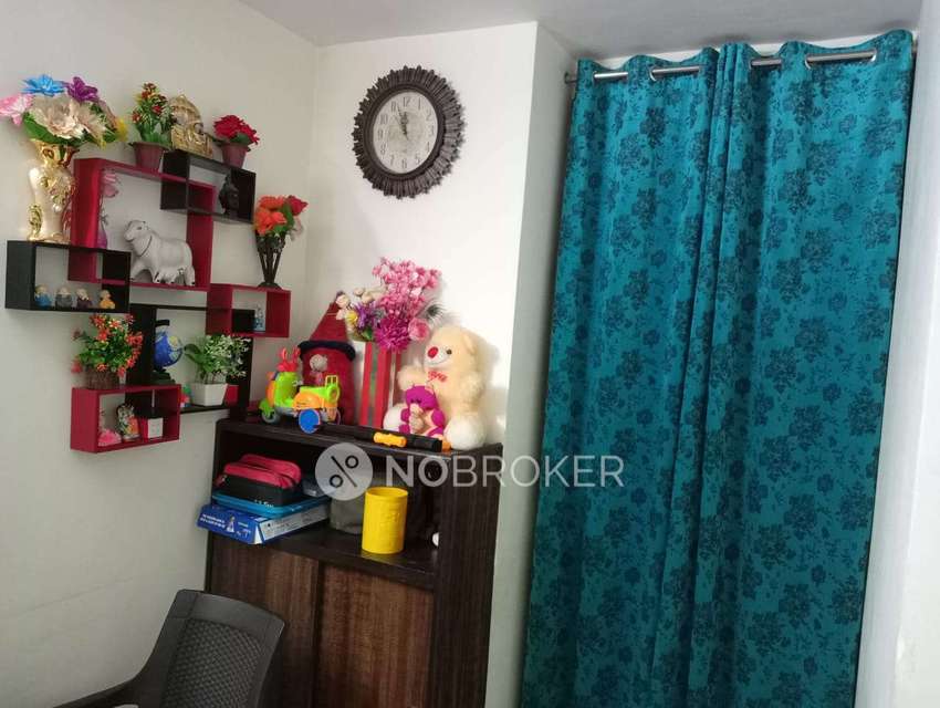 2 BHK Flat In Shanthi Apartment For Sale  In Raj Nagar Palam Colony