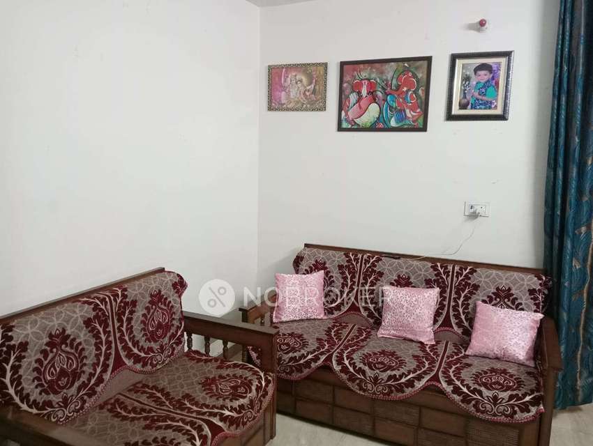 2 BHK Flat In Shanthi Apartment For Sale  In Raj Nagar Palam Colony