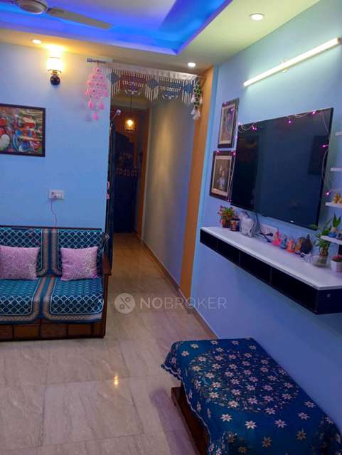 2 BHK Flat In Shanthi Apartment For Sale  In Raj Nagar Palam Colony