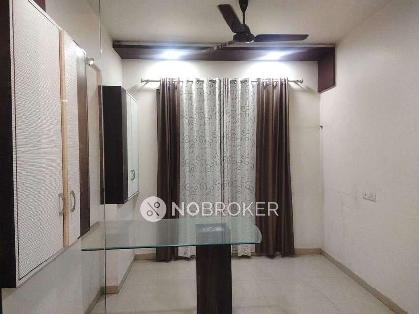 3 BHK Flat In Mohan Palms for Rent  In Katrap