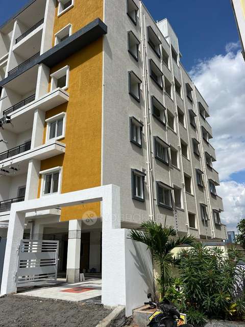 2 BHK Flat In Purna Nanda Green Homes For Sale  In  Turkayamjal