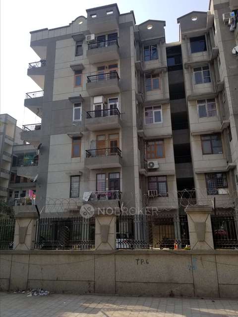 3 BHK Flat In Parwana Apartments, Sector 21d for Rent  In Sector 21d