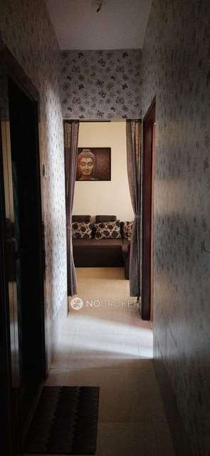 2 BHK Flat In Nimbeshwar Srishti For Sale  In Panvel