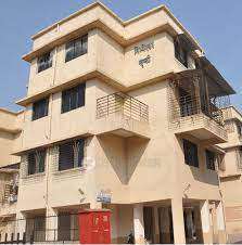 2 BHK Flat In Nimbeshwar Srishti For Sale  In Panvel