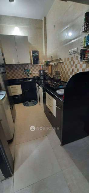 2 BHK Flat In Nimbeshwar Srishti For Sale  In Panvel