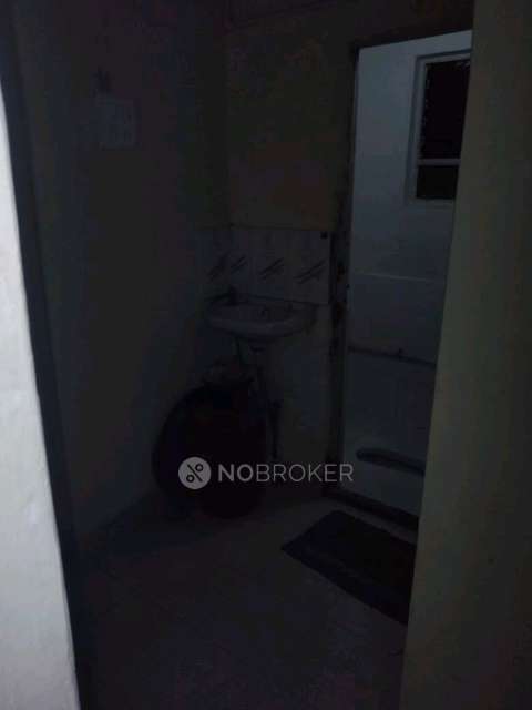 1 BHK Flat In Rajyog Society Sangamner Juni Sangvi for Rent  In Jagtap Dairy Road, Pimple Nilakh