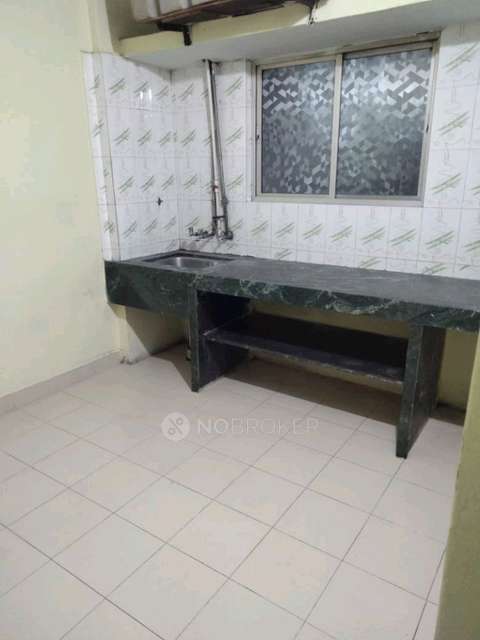 1 BHK Flat In Rajyog Society Sangamner Juni Sangvi for Rent  In Jagtap Dairy Road, Pimple Nilakh