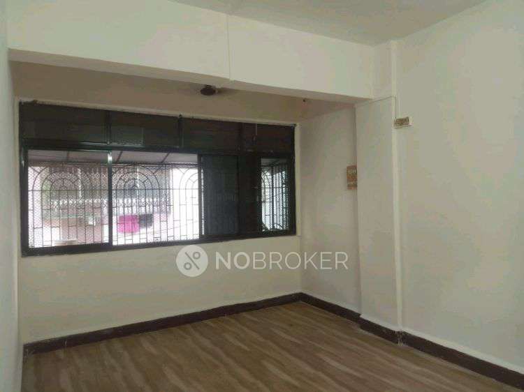1 RK Flat In Jay Shivam Chs for Rent  In Shiv Mandir Road, Dombivli East