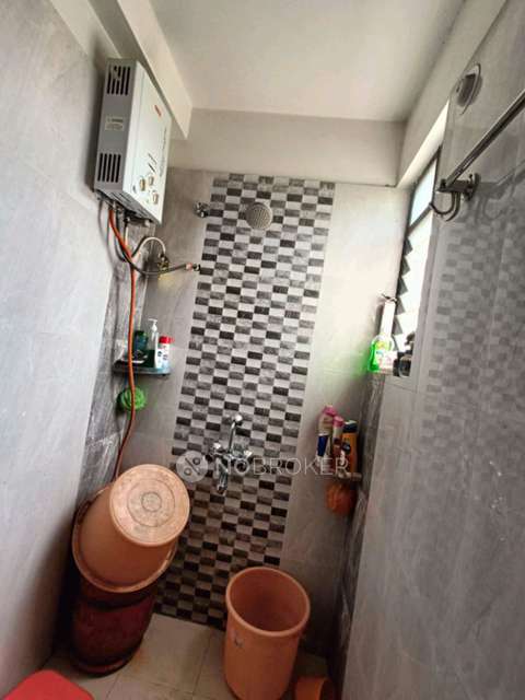 1 BHK Flat In Swaraaj Vision for Rent  In Punawale