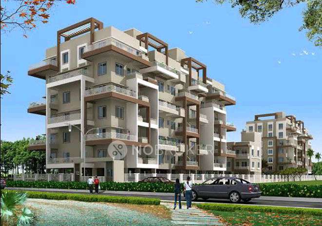 1 BHK Flat In Swaraaj Vision for Rent  In Punawale