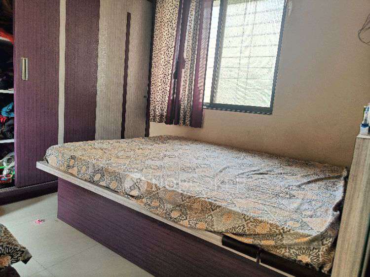 1 BHK Flat In Swaraaj Vision for Rent  In Punawale