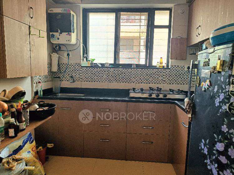 1 BHK Flat In Swaraaj Vision for Rent  In Punawale