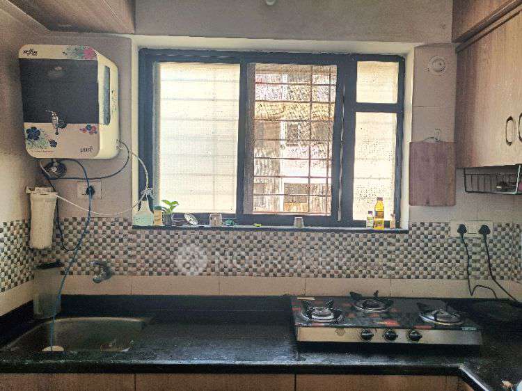 1 BHK Flat In Swaraaj Vision for Rent  In Punawale