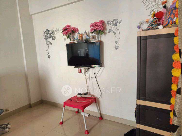 1 BHK Flat In Swaraaj Vision for Rent  In Punawale