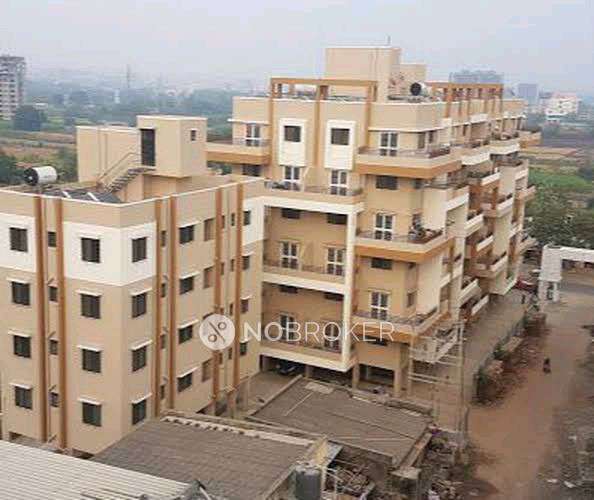 1 BHK Flat In Swaraaj Vision for Rent  In Punawale
