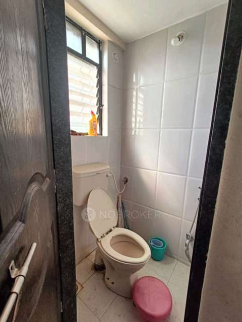 1 BHK Flat In Swaraaj Vision for Rent  In Punawale