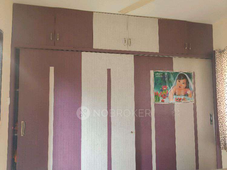 1 BHK Flat In Swaraaj Vision for Rent  In Punawale
